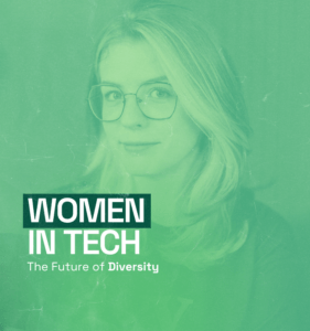 How Outsourcing Can Support Women in Tech