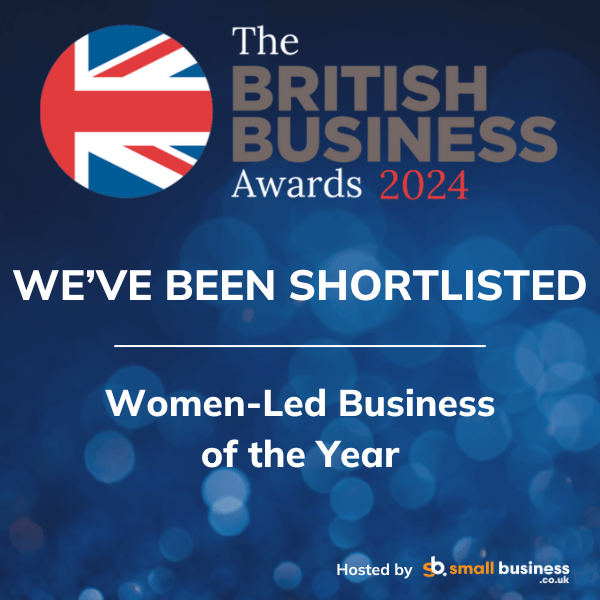 the British Business Awards 2024