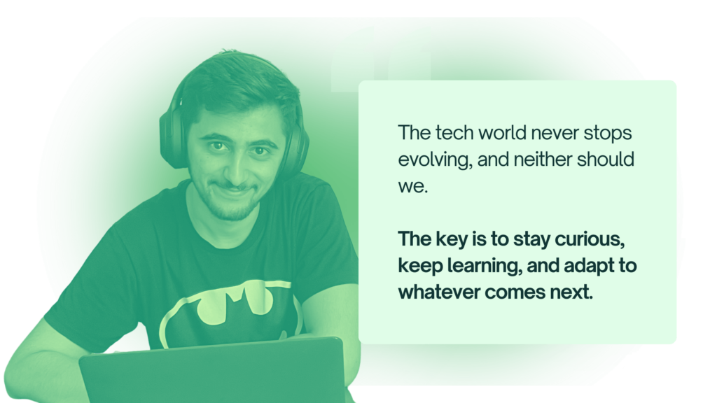 Software developers